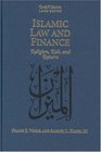 Islamic Law and Finance Religion Risk and Return