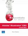 Essentials for Design Adobe  Illustrator CS 2  Level 1