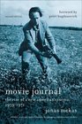Movie Journal The Rise of the New American Cinema 19591971