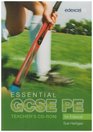 Essential Gcse Pe for Edexcel Teacher's Resource