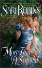 More than a Scandal (Andersen Hall, Bk 2)