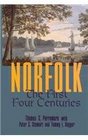 Norfolk The First Four Centuries