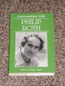 Conversations With Philip Roth