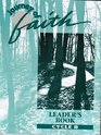 Journey of Faith Cycle B Leader's Book