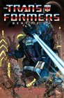 The Transformers Best of UK  City of Fear