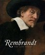 Rembrandt The Late Works