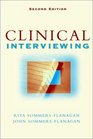 Clinical Interviewing