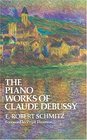 The Piano Works of Claude Debussy