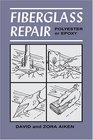 Fiberglass Repair Polyester And Epoxy