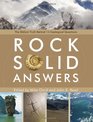 Rock Solid Answers: The Biblical Truth Behind 14 Geologic Questions