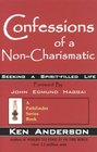 Confessions of a NonCharismatic