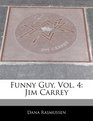 Funny Guy Vol 4 Jim Carrey
