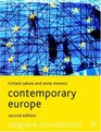 Contemporary Europe Second Edition