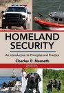 Homeland Security An Introduction to Principles and Practice