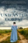 The Unwanted Corpse (Lady Fan Mystery)