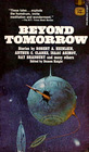Beyond Tomorrow  10 Science Fiction Adventures