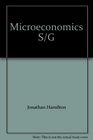 Microeconomics S/G