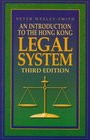 An Introduction to the Hong Kong Legal System