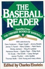 Baseball Reader