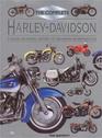 The Complete HarleyDavidson A ModelByModel History