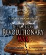 The American Revolutionary War Knowledge Cards Deck