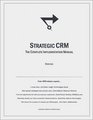 Strategic CRM the complete implementation manual