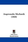 Angewandte Mechanik