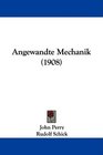 Angewandte Mechanik