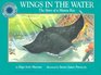 Wings in the Water The Story of a Manta Ray