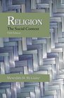 Religion The Social Context