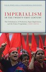 Imperialism in the TwentyFirst Century Globalization SuperExploitation and Capitalism's Final Crisis