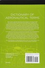 Dictionary of Aeronautical Terms Over 11000 Entries