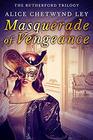 Masquerade of Vengeance