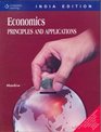 Economics Principles  Applications