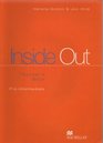Inside Out Preintermediate Teacher's Book
