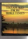 Treasures from Bible Times
