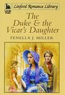 The Duke  The Vicar's Daughter