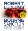 Robert Ludlum's (TM) The Bourne Sanction (Jason Bourne Novels)