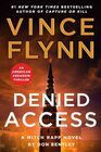 Denied Access: A Mitch Rapp Novel by Don Bentley (24)