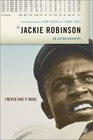 I Never Had It Made An Autobiography of Jackie Robinson