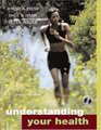 Understanding Your Health with HQ 42 CD Learning to Go  PowerWeb/OLC Bindin Card