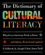 The Dictionary of Cultural Literacy