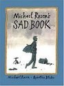 Michael Rosen's Sad Book (Boston Globe-Horn Book Honors (Awards))