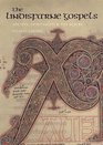 The Lindisfarne Gospels Society Spirituality and the Scribe