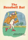 The Baseball Bat (Happy Times Adventures)