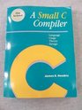 Small C Compiler/Book and Disk