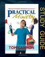 Practical Ministry  Study Guide