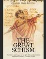 The Great Schism: The History and Legacy of the Split Between the Catholic and Eastern Orthodox Churches in 1054