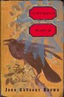 Audubon's Watch A Novel
