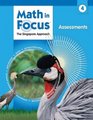 Hmh Math in Focus Assessments Grade 4